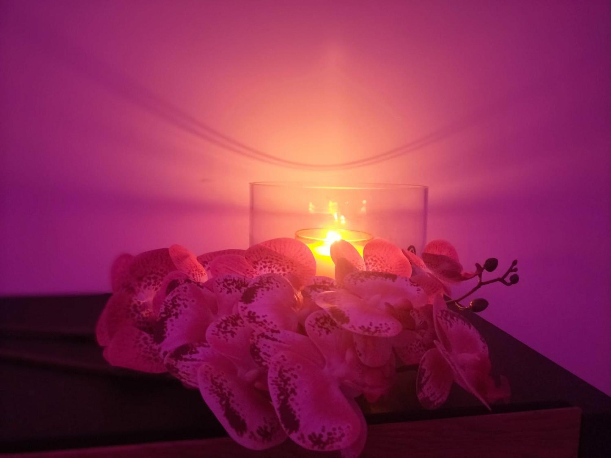 Mya Luxury Rooms And Wellness เมเลนดูญโญ ภายนอก รูปภาพ