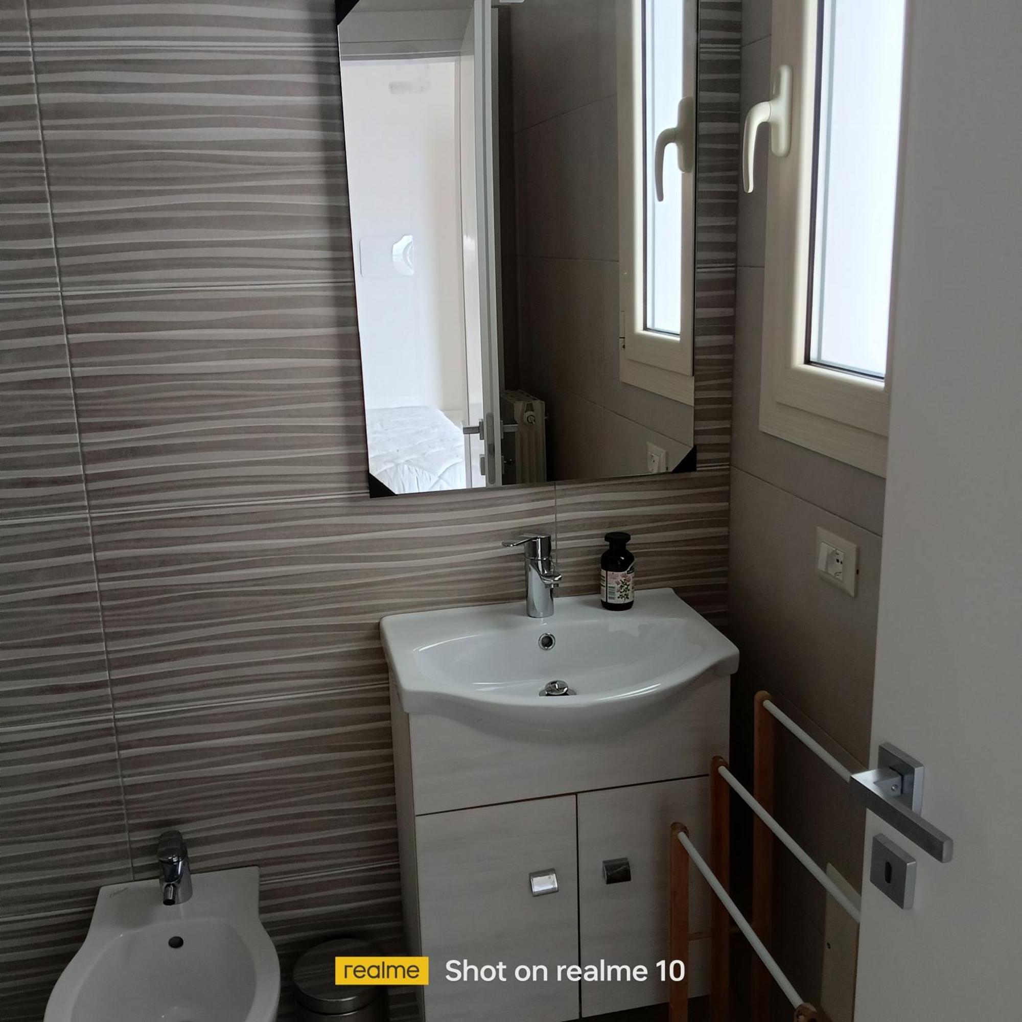 Mya Luxury Rooms And Wellness เมเลนดูญโญ ภายนอก รูปภาพ